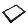 SCANNER FLATBED COVER LID FOR CANON IMAGECLASS MF3010 MULTIFUNCTION PRINTER