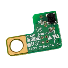 PRINTERIŇ KAGYZ UZYNLYGYNY ÖLÇEÝÄN SENSORLY DATÇIGI (PW SENSOR) EPSON L18050 2154774