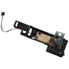 PRINTER POWER SWITCH BUTTON KEY FM0-1063 FOR CANON IMAGECLASS MF3010