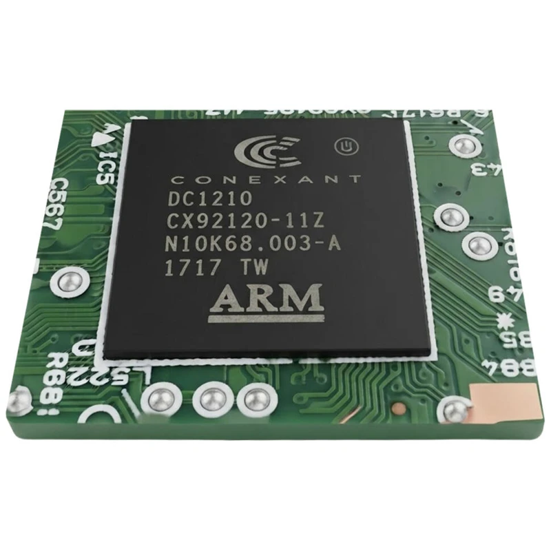 MAINBOARD FORMATTER BOARD CPU PROCESSOR CHIP FOR CANON IMAGECLASS MF3010