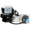 PRINTER CAP HEAD PUMP STATION PARKING ASSEMBLY FOR EPSON ECOTANK L8050, L18050