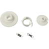 PAPER FEED CLUTCH GEAR KIT SHAFT LD ASSY FOR EPSON ECOTANK L3110