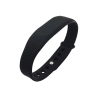 IDENTIFICATION WRISTBAND HIKVISION EM-MARINE 125KHZ RFID PROXIMITY BLACK