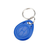 IDENTIFICATION KEY FOB HIKVISION EM-MARINE 125KHZ RFID PROXIMITY BLUE