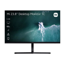 XIAOMI MI DESKTOP 1C 23.8" FULL HD 60HZ MONITOR