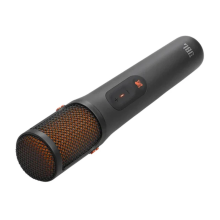 WIRELESS KARAOKE AI MICROPHONE DUO SET JBL EASYSING MICS BLACK