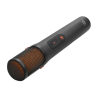 WIRELESS KARAOKE AI MICROPHONE DUO SET JBL EASYSING MICS BLACK