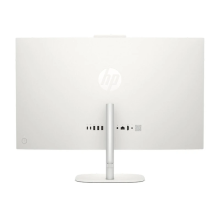 HP OMNISTUDIO 27 INTEL CORE ULTRA 5 120U 16/512 GB 27" WHITE D52WSEA-B1R MONOBLOK