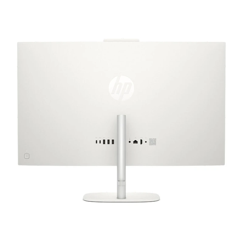 HP OMNISTUDIO 27 INTEL CORE ULTRA 5 120U 16/512 GB 27" WHITE D52WSEA-B1R MONOBLOK