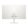AIO HP OMNISTUDIO 27 INTEL CORE ULTRA 5 120U 16/512 GB 27" WHITE D52WSEA-B1R