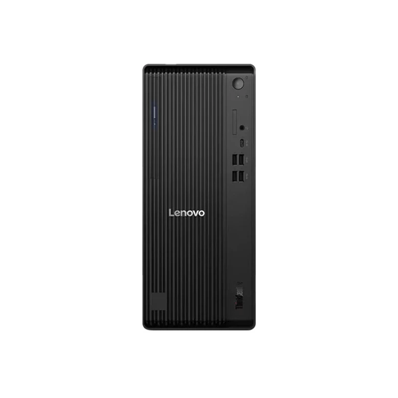 LENOVO THINKCENTRE M70T GEN 6 INTEL CORE ULTRA 5 225U 8/512 GB KEYBOARD AND MOUSE ПРОФЕССИОНАЛЬНЫЙ ПК
