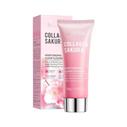 SADOER SAKURA EKSTRAKTLY ÝÜZ ÝUWUJY 100 G