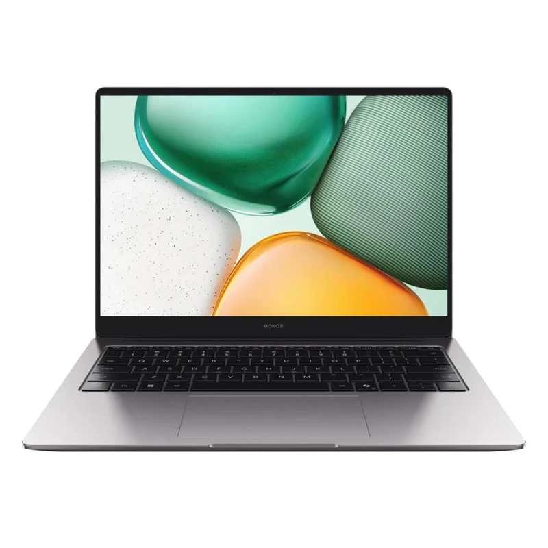 Ноутбук HONOR MagicBook X14 Plus Core Ultra 5 16GB 1TB | Satynal Ашхабад