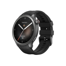 XIAOMI AMAZFIT BALANCE BLACK SMART-SAGAT