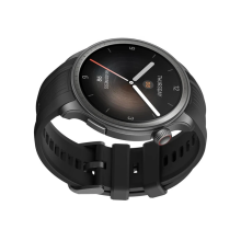 XIAOMI AMAZFIT BALANCE BLACK SMART-SAGAT