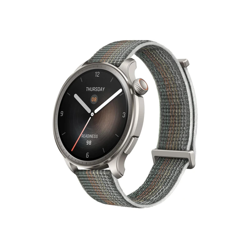 XIAOMI AMAZFIT BALANCE SUNSET GREY SMART-SAGAT