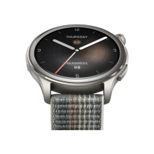 SMART WATCH XIAOMI AMAZFIT BALANCE SUNSET GREY