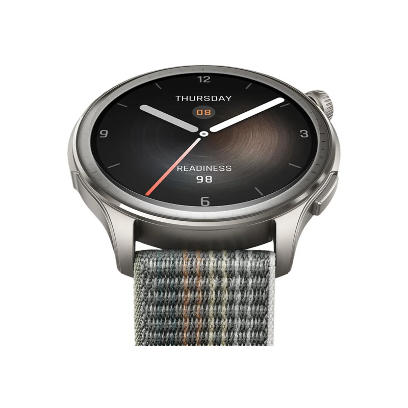 XIAOMI AMAZFIT BALANCE SUNSET GREY SMART-SAGAT