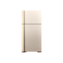 REFRIGERATOR HITACHI R-V660PUC7 BEG