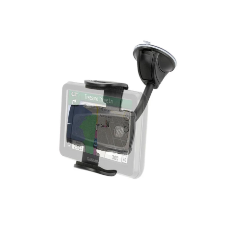 Автомобильный держатель телефона Scosche 4 в 1