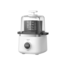 XIAOMI DEERMA AIR BAKED FRIED CUP DEM-KZ200 AIR FRYER