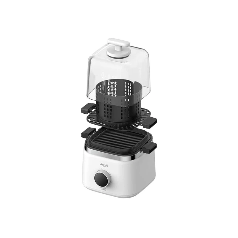 XIAOMI DEERMA AIR BAKED FRIED CUP DEM-KZ200 АЭРОФРИТЮР