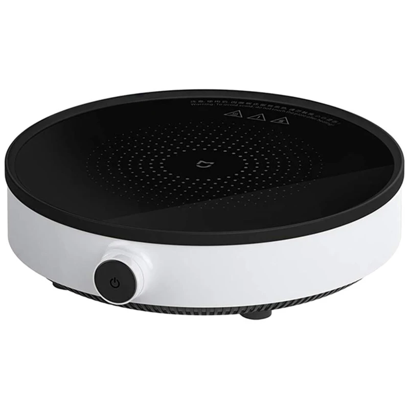 INDUCTION COOKER XIAOMI MIJIA INDUCTION COOKER (DCL01CM) 2100W WHITE