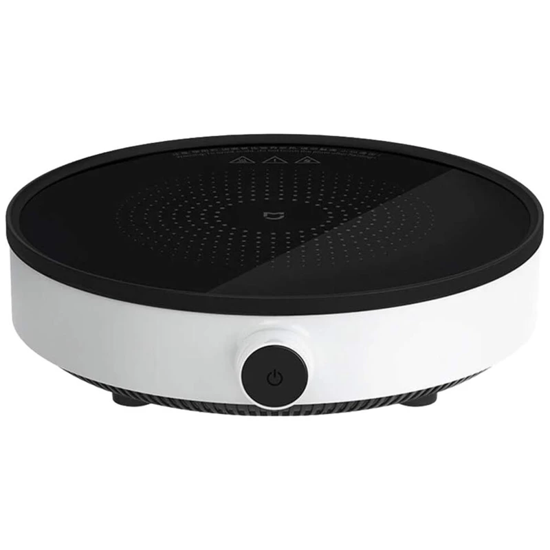 XIAOMI MIJIA INDUCTION COOKER (DCL01CM) 2100W WHITE PLITA