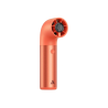 PORTABLE HANDHELD FAN AECOOLY AERO PRO ORANGE