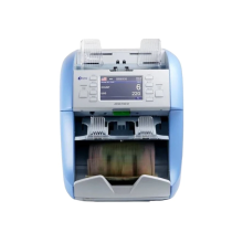 MONEY COUNTER KISAN NEWTON 3-V