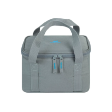 RIVACASE 5705 5 L GREY ТЕРМОСУМКА
