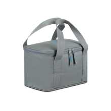 RIVACASE 5705 5 L GREY ТЕРМОСУМКА