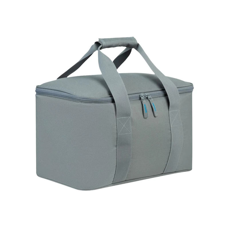 COOLER BAG RIVACASE 5717 17 L GREY