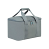 RIVACASE 5717 17 L GREY ТЕРМОСУМКА