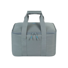 COOLER BAG RIVACASE 5717 17 L GREY