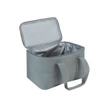 RIVACASE 5717 17 L GREY ТЕРМОСУМКА