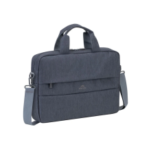RIVACASE 7522 14" DARK GREY NOUTBUK ÜÇIN SUMKA