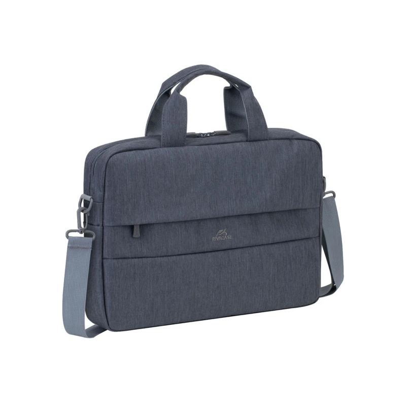 BAG FOR NOTEBOOK RIVACASE 7522 14" DARK GREY