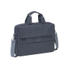 BAG FOR NOTEBOOK RIVACASE 7522 14" DARK GREY