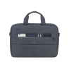 RIVACASE 7522 14" DARK GREY СУМКА ДЛЯ НОУТБУКА