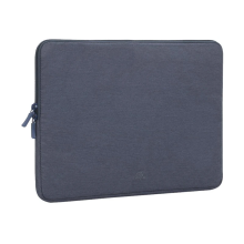 POUCH FOR NOTEBOOK RIVACASE 7703 AZURE BLUE 13.3"