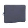 POUCH FOR NOTEBOOK RIVACASE 7703 AZURE BLUE 13.3"