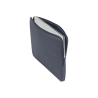 RIVACASE 7703 AZURE BLUE 13.3" NOUTBUK ÜÇIN SUMKA