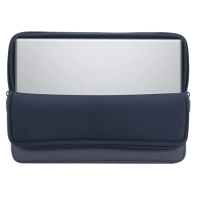 POUCH FOR NOTEBOOK RIVACASE 7703 AZURE BLUE 13.3"