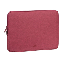 POUCH FOR NOTEBOOK RIVACASE 7703 RED 13.3"