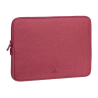 POUCH FOR NOTEBOOK RIVACASE 7703 RED 13.3"
