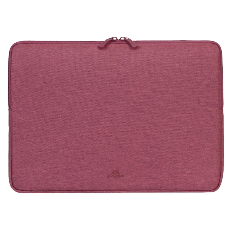 POUCH FOR NOTEBOOK RIVACASE 7703 RED 13.3"