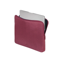 POUCH FOR NOTEBOOK RIVACASE 7703 RED 13.3"