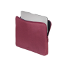 POUCH FOR NOTEBOOK RIVACASE 7703 RED 13.3"