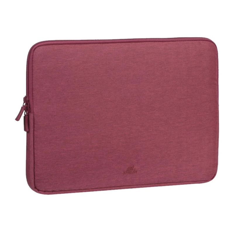 RIVACASE 7704 RED ULTRA SLIM 13.3" СУМКА ДЛЯ НОУТБУКА